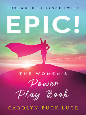 cover image of EPIC!